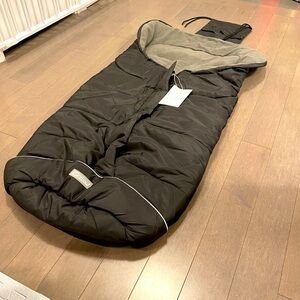 Baby sleeping bag